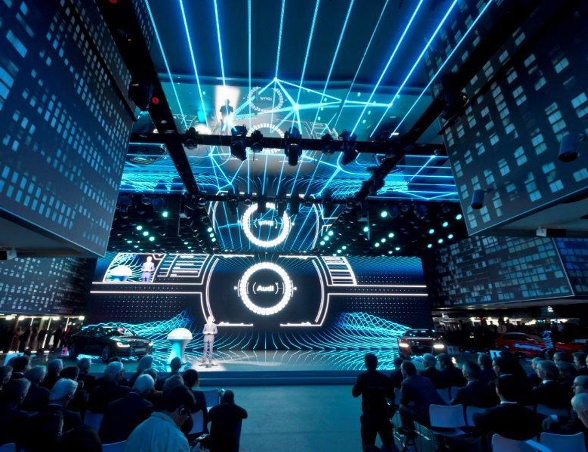 LED industry to resolve the status of the United States